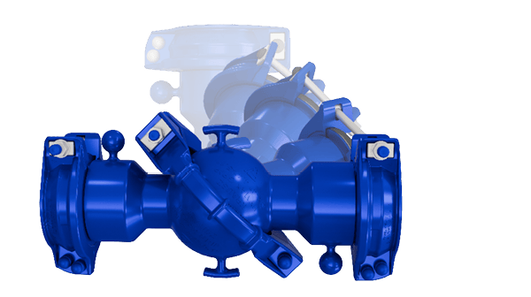 Rotation HymaxGrip FLEX Rotation HymaxGrip FLEX