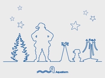 Frohe Festtage und alles Gute im 2026 Bild 1