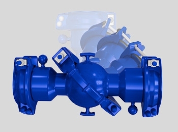 HymaxGrip® FLEX mit Drehgelenk 0°– 90° Bild 1