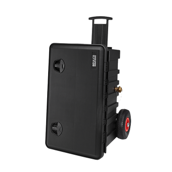 Desinfektionsbox Bild 1